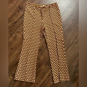 Maeve by Anthropologie Margot Knit Pants